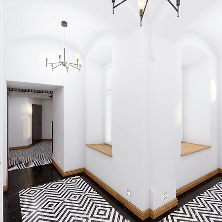 Vintage Chic Apartment - Kazimierz Old Town Cracovia Esterno foto