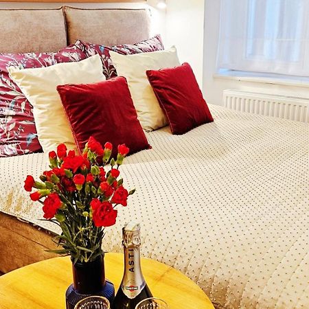 Vintage Chic Apartment - Kazimierz Old Town Cracovia Esterno foto