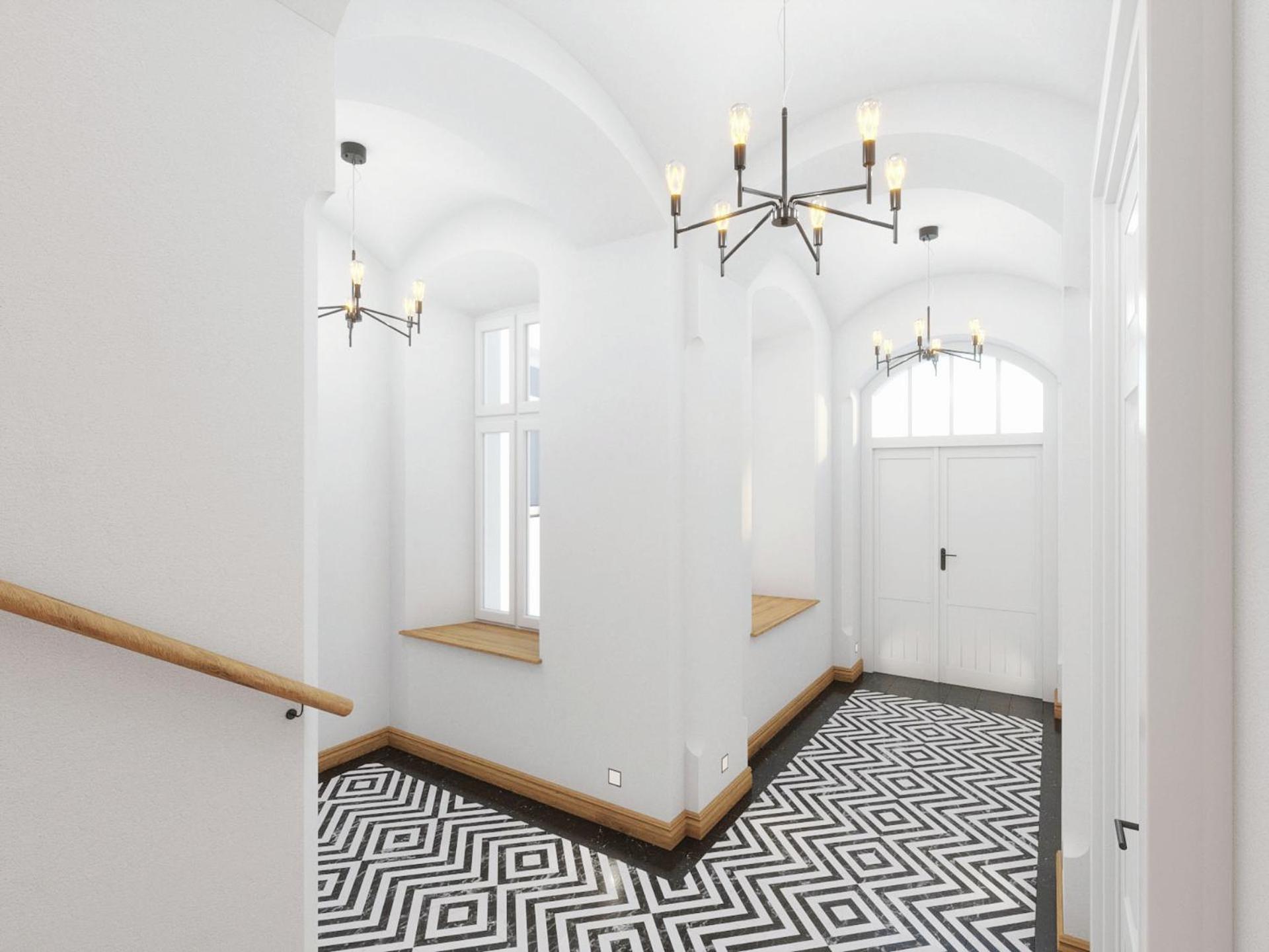 Vintage Chic Apartment - Kazimierz Old Town Cracovia Esterno foto