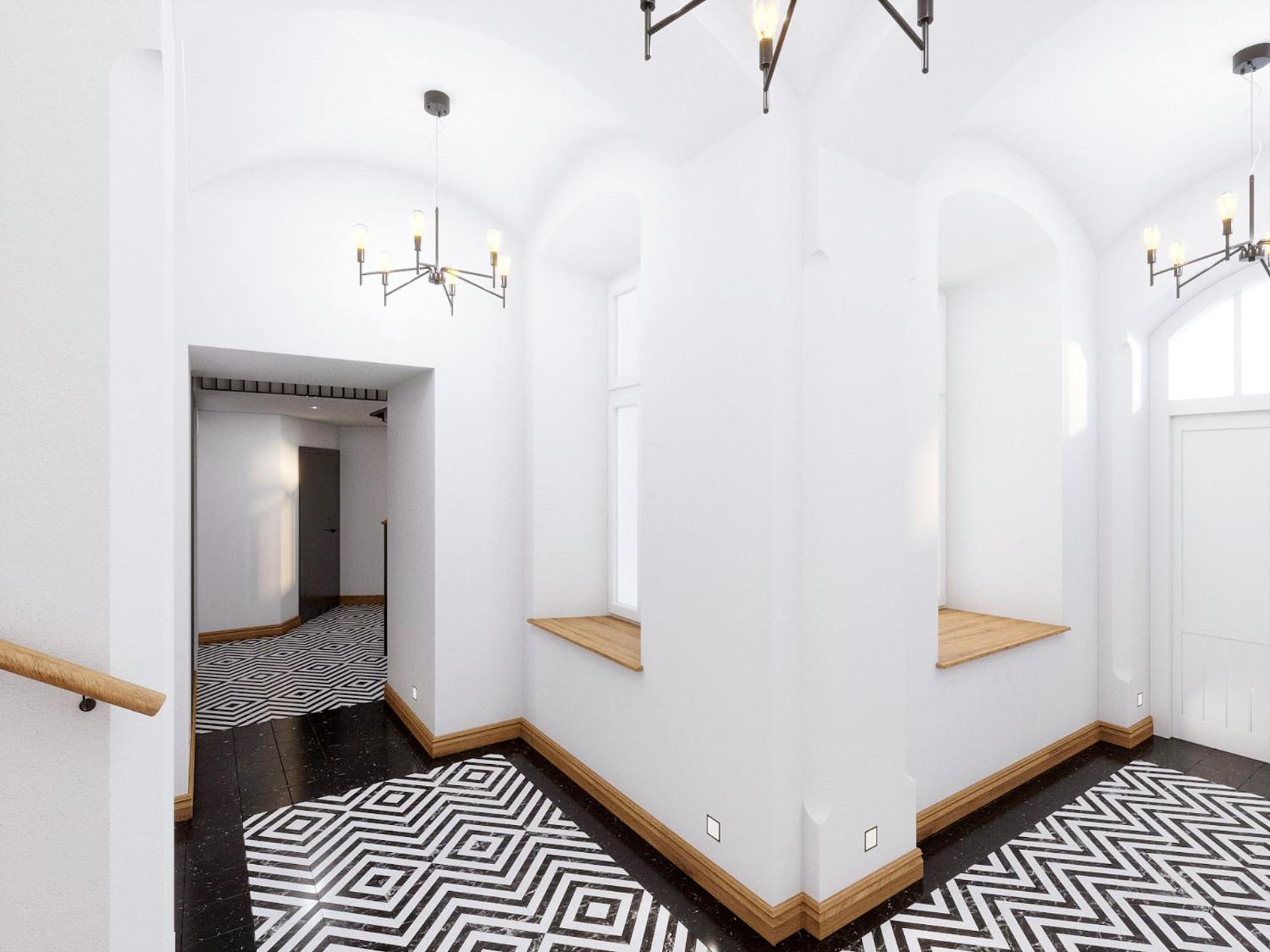 Vintage Chic Apartment - Kazimierz Old Town Cracovia Esterno foto