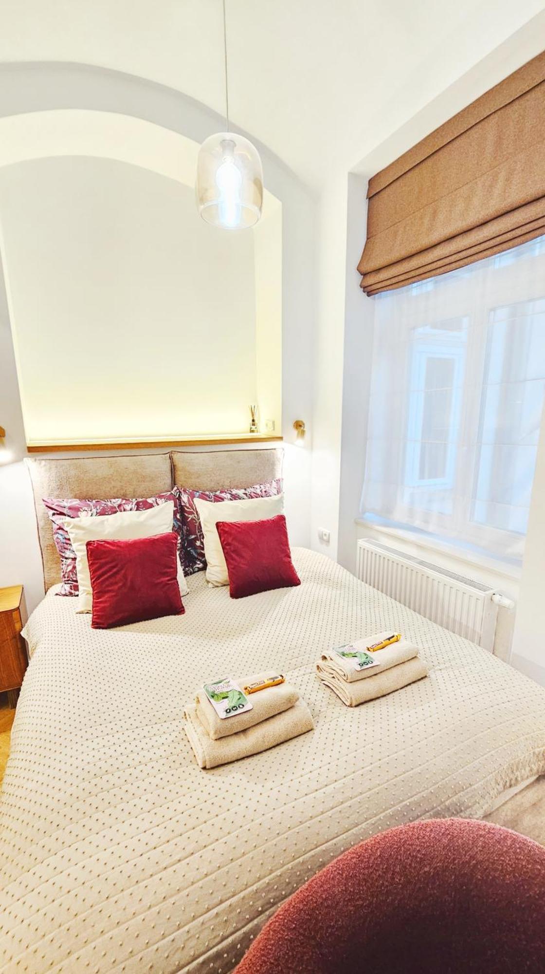 Vintage Chic Apartment - Kazimierz Old Town Cracovia Esterno foto