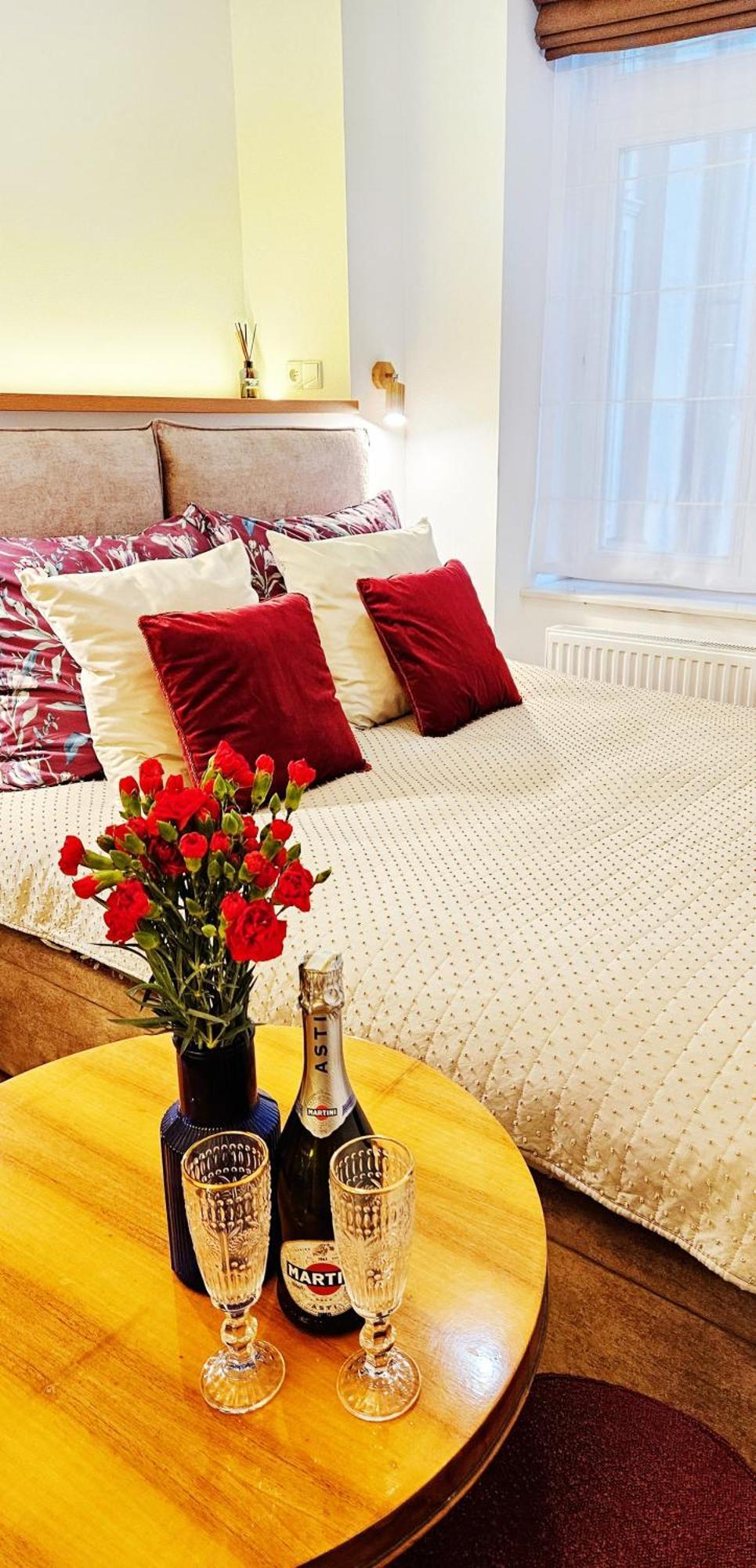 Vintage Chic Apartment - Kazimierz Old Town Cracovia Esterno foto